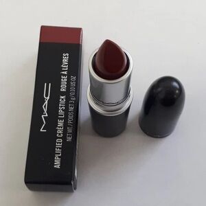 MAC Dubonnet Lip Cream Lipstick